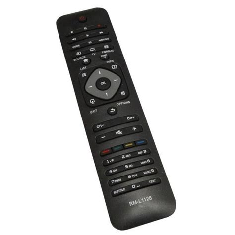 Image result for Philips Universal Remote Control Models