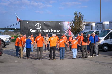 Is Samaritan’s Purse a Good Charity? Unbiased Review Inside