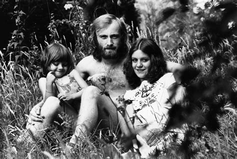 Who is Phil Collins' ex-wife Andrea Bertorelli? | The US Sun