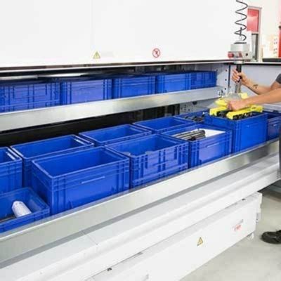 Modula Lift System 的图像结果