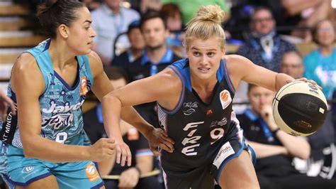 Shyla Heal's chance to shine in Australia women's basketball team Opals ...