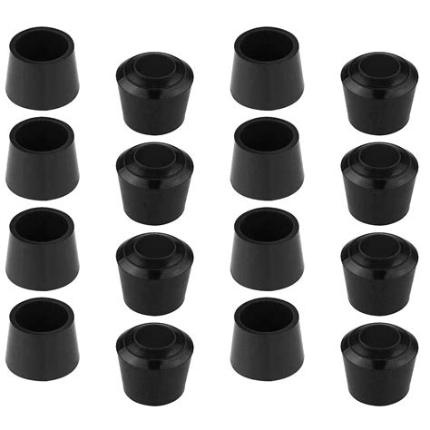 Plastic stoppers on sale for chair legs