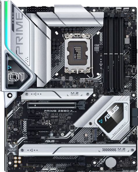 Asus Prime Z690-A Motherboard | Price, Key Features and Specifications