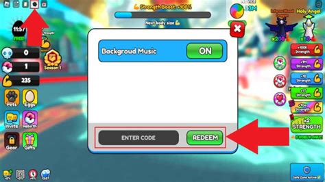 Lift Legends Simulator Code 的图像结果