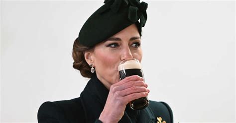 Una experta en protocolo sobre Kate Middleton: "Tenía un propósito ...