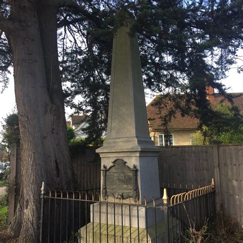 Staplehurst Martyrs' Memorial - All You Need to Know BEFORE You Go