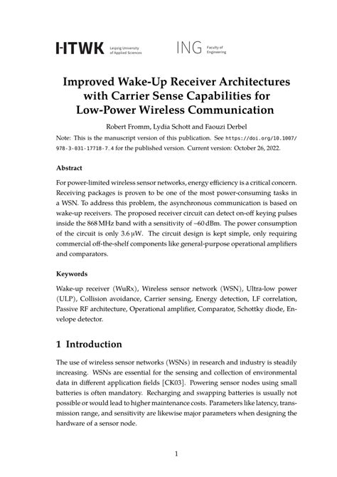 Image result for Receiver Wake Signal MATLAB