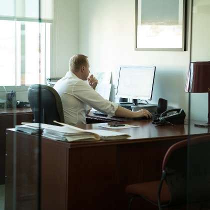 Polaris Property Management Office Photos