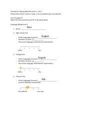 Image result for Sign Naturally Homework Unit 2.9 Mini-Dialogues