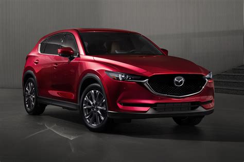 Mazda cx 5 2022 интерьер - 88 фото