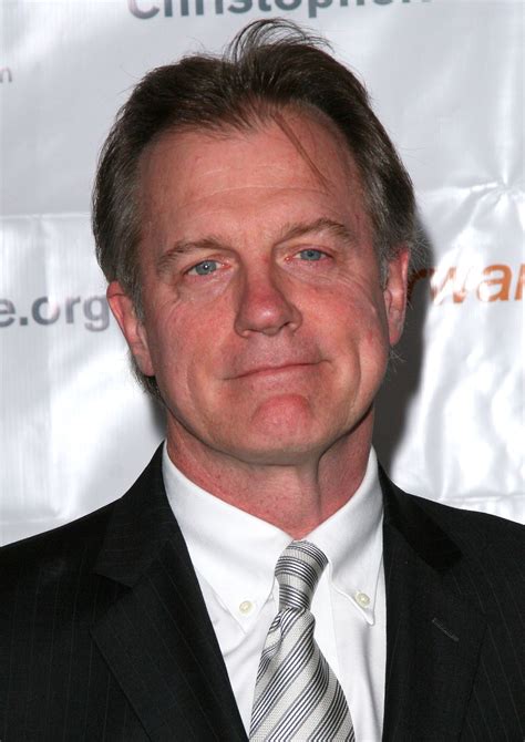 Stephen Collins' Wife Has A Completely Different Career Compared To The ...