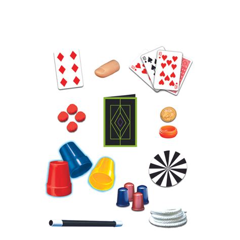 Image result for Magic set Magic Tricks