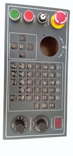 Image result for Operator Panel Rotating Arm