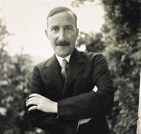 如何评价奥地利作家斯蒂芬·茨威格 ( Stefan Zweig ) ？ - 知乎