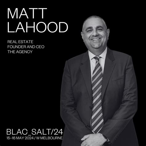 Matt Lahood on LinkedIn: #property #realestate #blacsalt