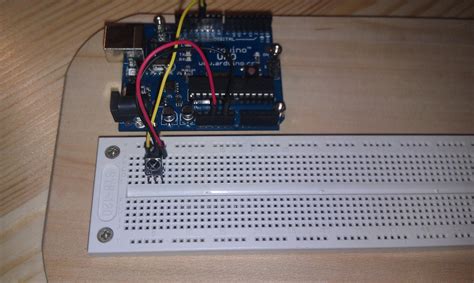 Arduino Fernsteuerung 的图像结果