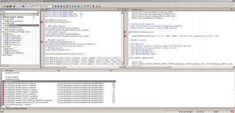 Image result for Identifier File Is Undefined