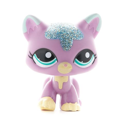 Littlest Pet Shop Cats List