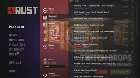 Image result for Rust for PC Tips