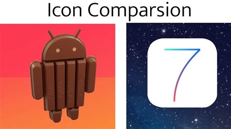 Image result for Android/iOS Overlapping Icon