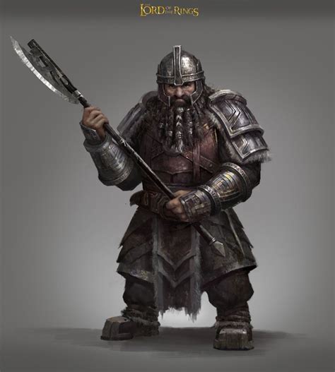 Pin by Shaun Gore on D&D | Fantasy dwarf, Fantasy character design ...
