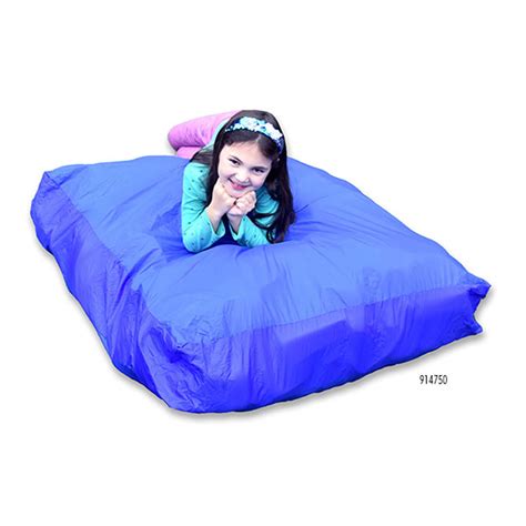 Skil-Care Sensory Crash Pad For Kids And Adults 5' X 5' & 3' X 4' Ideal ...