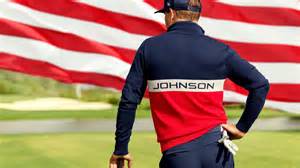 Behold Team USA's Ryder Cup uniforms and hats for the 2023 tournament