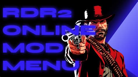 RDR2 Mod Menu PC Free 的图像结果