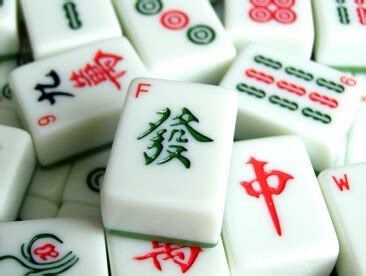 free mahjong online games