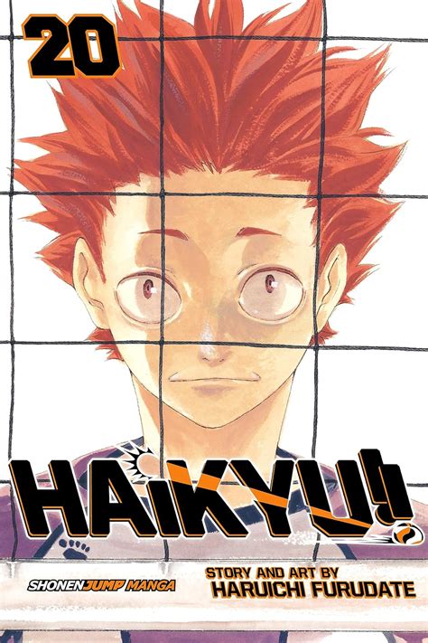 Haikyu!!, Vol. 20: Particular eBook : Furudate, Haruichi: Amazon.in: Books