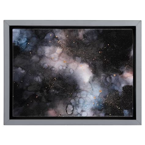 Cardinali Floater Frame - Cool Grey 9"x12" Frame, 3/4" Deep | Jerry's ...