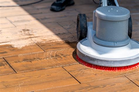 Is Hardwood Floor Refinishing Really Worth It? - Functional Floors