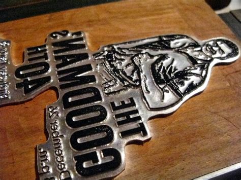 The Goodest invitation