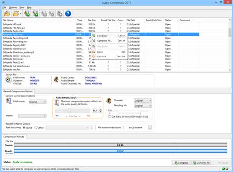 Image result for Recording Compressor