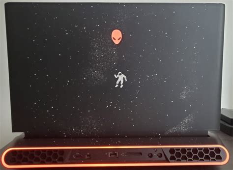 Image result for AlienFX Lighting