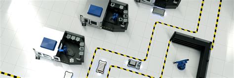 Automation for manufacturing | HEIDENHAIN