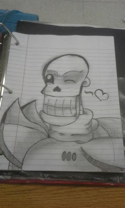 Image result for Papyrus Drawing