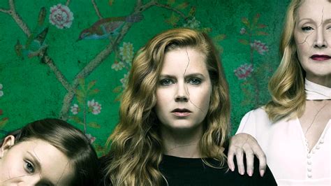 Image result for Sharp Objects 2018