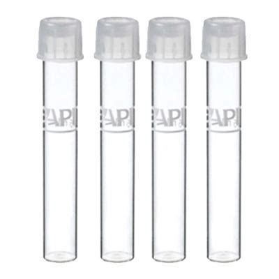 Image result for API Test Kit Tubes