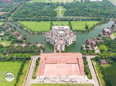 Bangladesh Parliament 1