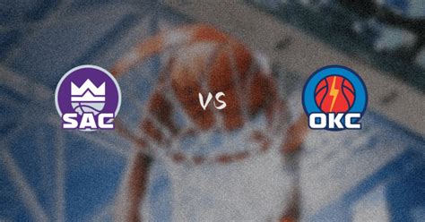 NBA常规赛国王vs雷霆直播在线