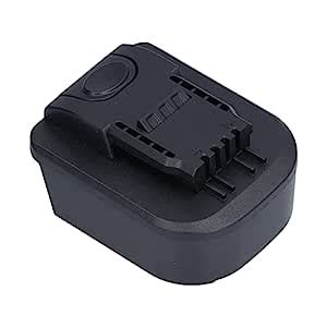 Battery Conversion Tool, High Consistency Power Tool Mount Connector ...
