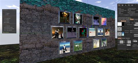 Second Life Tutorial Mesh 的图像结果