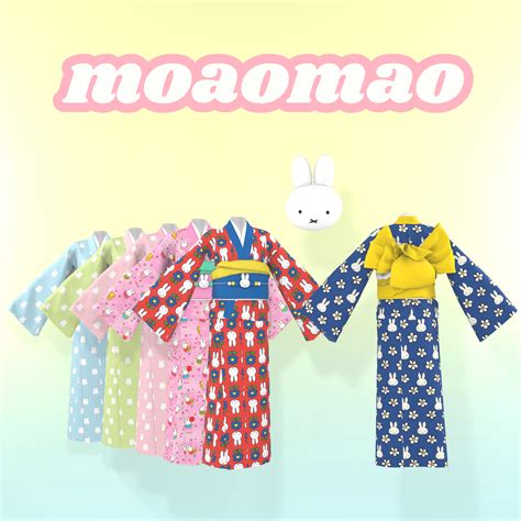 #sims 4 mods – @moaomao on Tumblr