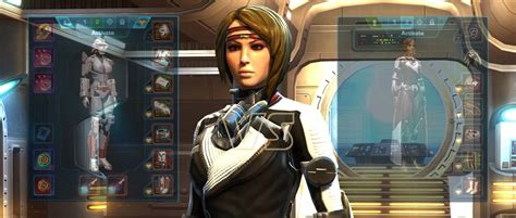 Image result for SWTOR Controls