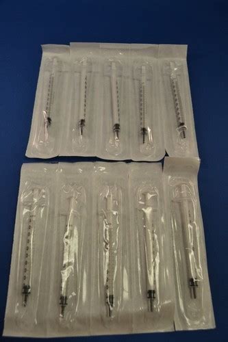 1cc Tuberculin Syringe - Sterile and Needle-Free India | Ubuy