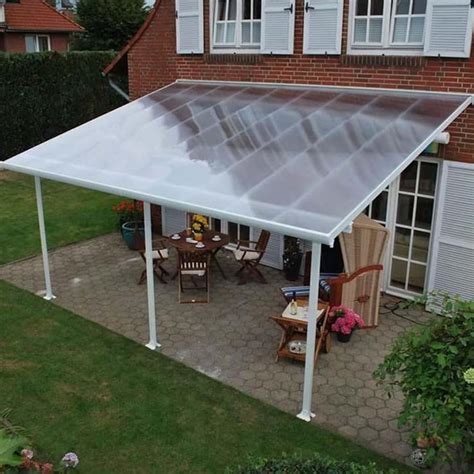Buy Polycarbonate Roofing Sheet,Clear Acrylic Plastic Sheet,Daylighting ...