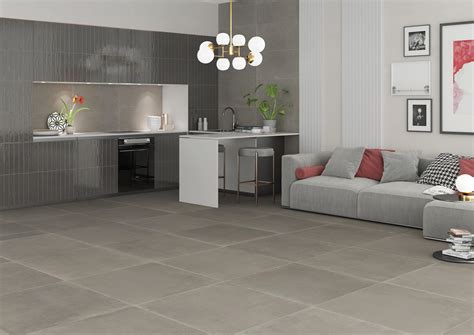 CONCRETE TAUPE - Ceramic tiles from Rondine | Architonic