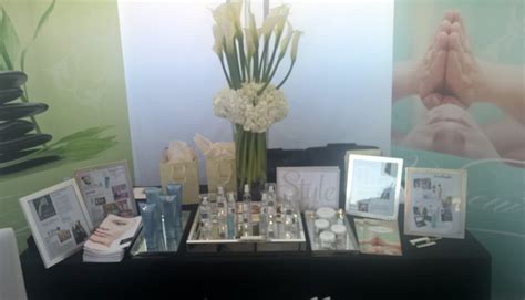 burke williams - The Hollywood 360