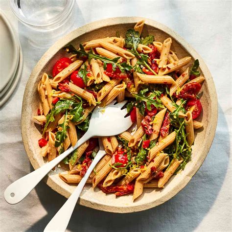 10+ Lemon Recipes for Summer